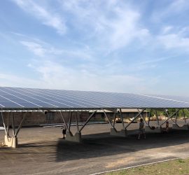 PV Anlage