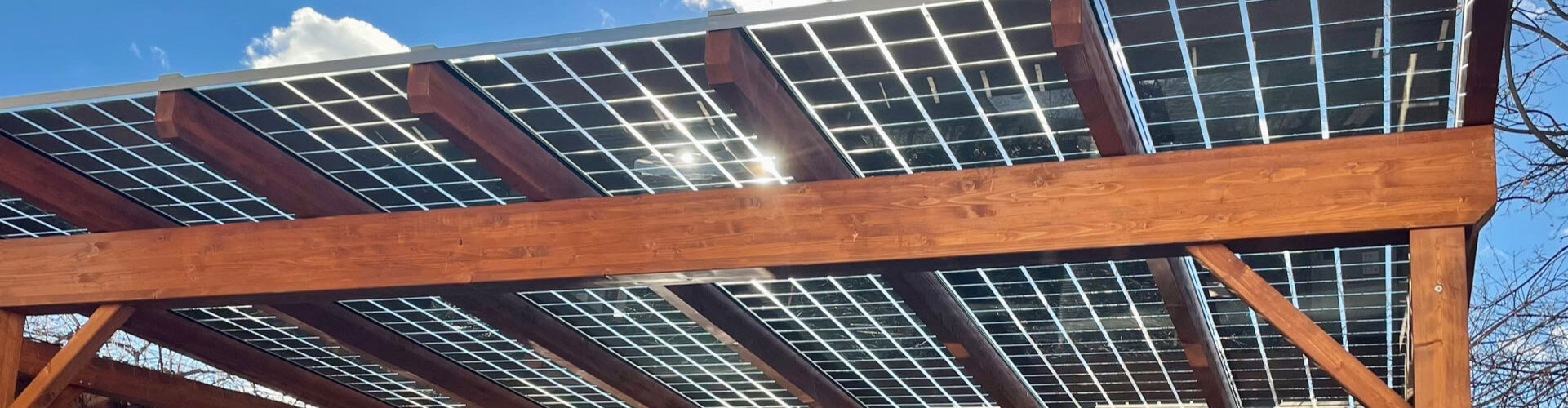 Solar Carports